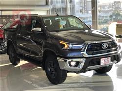 تويوتا هايلوكس